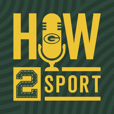 How 2 Sport: Maureen Smith (Green Bay Packers) How 2 Sport: Maureen Smith (Green Bay Packers)