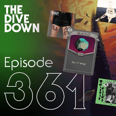Episode 361: These Spires Were Made For Slaying