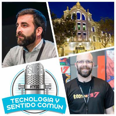#TYSC178 del 1 de marzo de 2020 #TYSC178 del 1 de marzo de 2020
