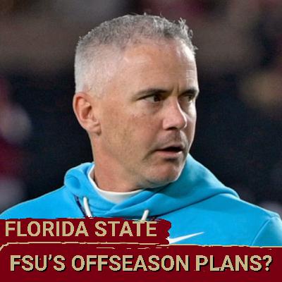 UPGRADE: How Florida State IMPROVES This Offseason