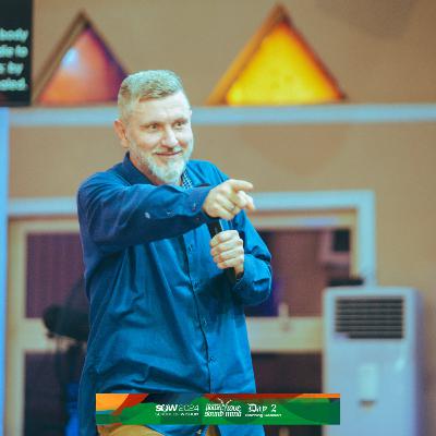 The Harvest; Power, Love, Sound Mind SOW 2024 – Evang. Daniel Schott