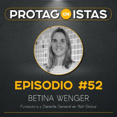 52: Los desafíos de emprender