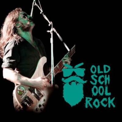 Old School Rock Radio 11/2022 *Lemmy*
