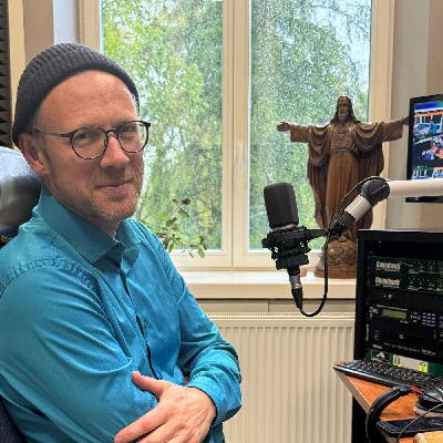 Žurnalists - karstie punkti pasaulē | Labās ziņas | RML S10E0103 | Sandis Semjonovs | Silvija Greste | 15.05.2025