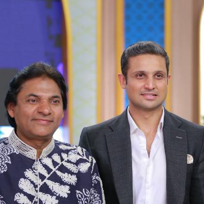 Sher Miandad Khan on Qawwali, Singing, Islam & Much More | Rehan Tariq | RTS Sher Miandad Khan on Qawwali, Singing, Islam & Much More | Rehan Tariq | RTS