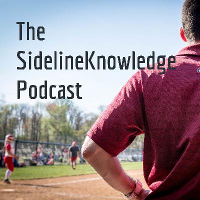 Sideline Knowledge Podcast Ep 4: The Scientific Method, Politics, & Problem Solving Sideline Knowledge Podcast Ep 4: The Scientific Method, Politics, & Problem Solving