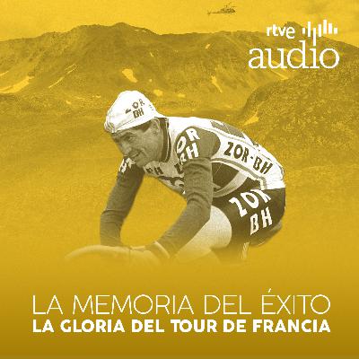 La memoria del éxito - Sallanches y el circuito de la muerte