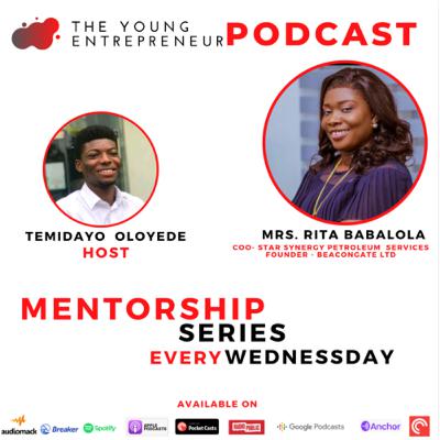 Interview with Mrs Rita Babalola Interview with Mrs Rita Babalola