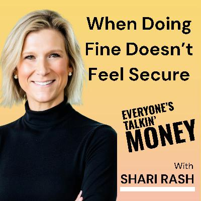 If I’m Doing Everything Right, Why Doesn’t This Feel Better? - Listener Q&A!