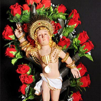Sebastianos perunnal Sebastianos perunnal