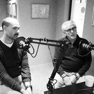 Episode 8 - Skjebnetid for fallskjermklubben