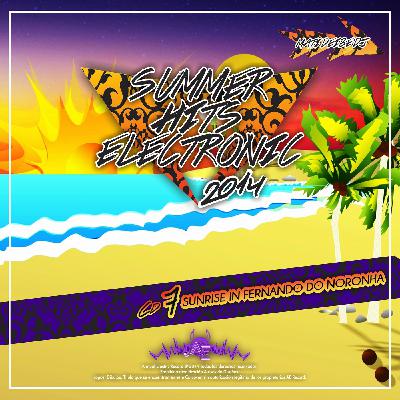 Summer Hits Electronic 2014 CdMix#7 ( Mixed by Mati Deibe DJ )