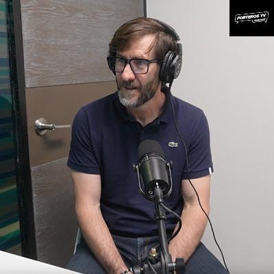 #100 JOSEBA ITUARTE - SER ENTRENADOR DE PORTEROS EN SELECCIÓN MEXICANA, Y EXPERIENCIAS EN EL MUNDO