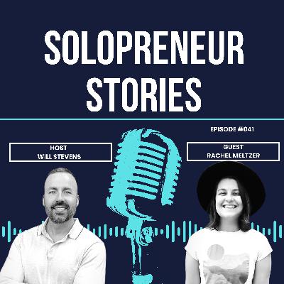 Freelancing, friendships, and fresh perspectives