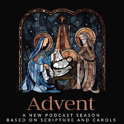 Advent 2025 - Christmas Day
