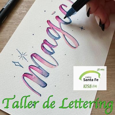 LND Taller de Lettering 18 JUL 25
