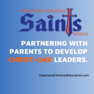 Partnering with Parents: An Interview with Heartland Christian Headmaster, Scott Clemens Partnering with Parents: An Interview with Heartland Christian Headmaster, Scott Clemens