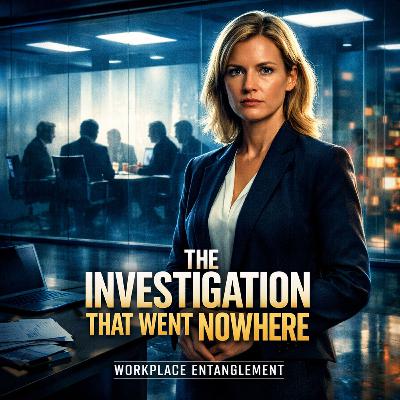 The Investigation That Went Nowhere The Investigation That Went Nowhere