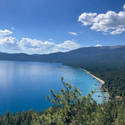 Tahoe