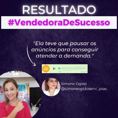 Especial Estrategista que Inspira #1| Simone Ogido Especial Estrategista que Inspira #1| Simone Ogido