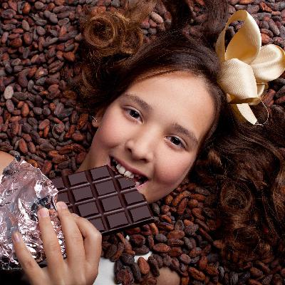 Kakadu - eure Fragen: - Wie entsteht Schokolade?