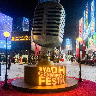 Egg warning, Saudi jokes and slop