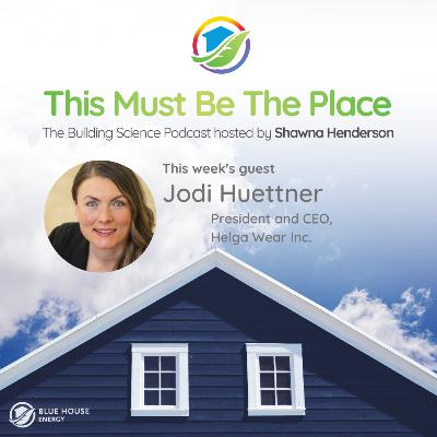 Jodi Huettner - President and CEO of Helga Wear Inc. Jodi Huettner - President and CEO of Helga Wear Inc.