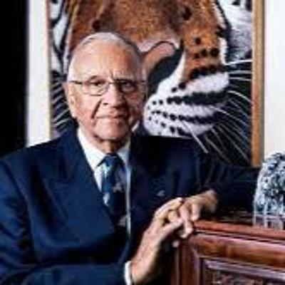 History of India's Wildlife Protection, Destruction & Extinction - Dr. M K Ranjitsinh