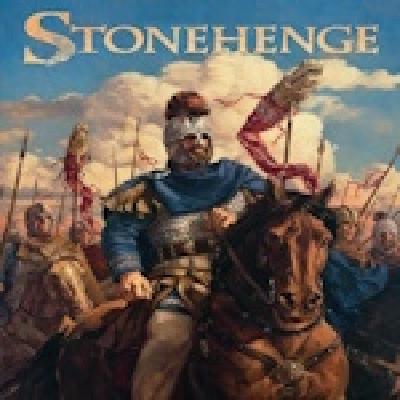 El Rey de Stonehenge
