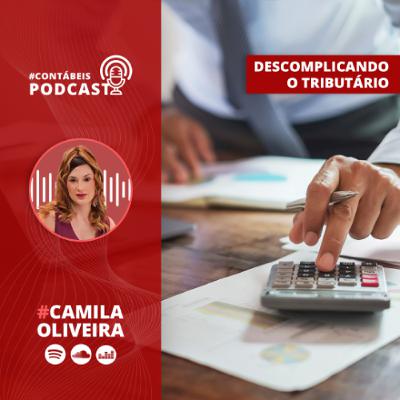 Descomplicando Tributos 1: Auditoria Digital e o Alerta Fiscal no SPED Descomplicando Tributos 1: Auditoria Digital e o Alerta Fiscal no SPED