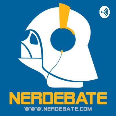 Nerdebate 258 - O Castelo no Céu Nerdebate 258 - O Castelo no Céu