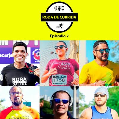 RODA DE CORRIDA #2 (27/08/20)