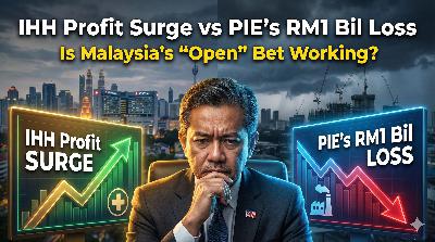 Malaysia Money Matters Daily News Digest 27th Nov 2025