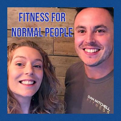 Episode 1 - Calories and the myths busted