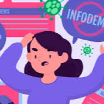Infodemia: La epidemia de la desinformación