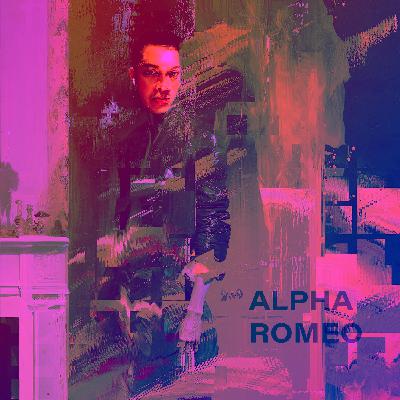 DJ Alpha Romeo - Lost & Found - 09