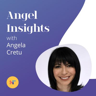 Backing resilient founders from the CEO who turned Avon around during Covid