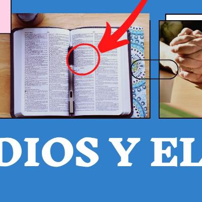 Dios y el Coronavirus