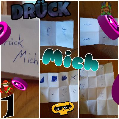 ,,Drück mich!"-Part 1 ,,Drück mich!"-Part 1