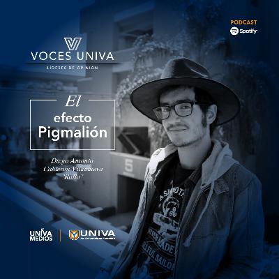 El efecto Pigmalión