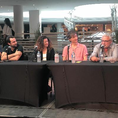 Causerie Duceppe: Oslo