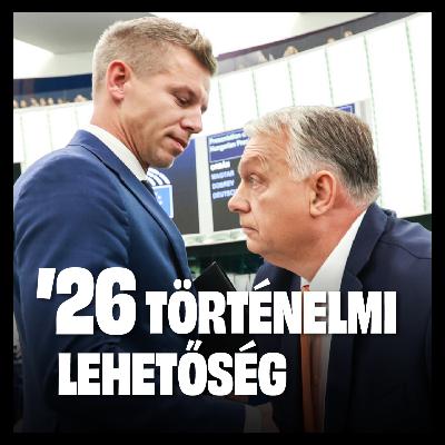 Visszatér a NER, ha nincs Tisza kétharmad? – Hegedűs Dániel a Fülkében