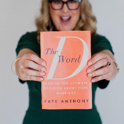 58. Putting Kids At The Center with Kate Anthony