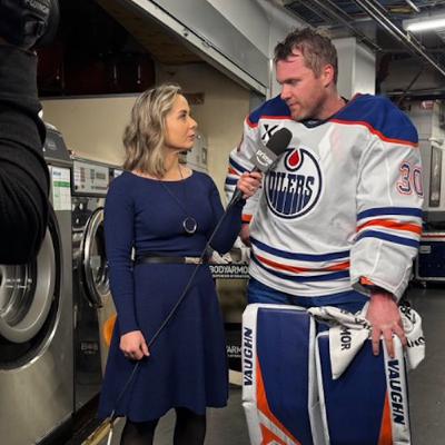 The Cult of Hockey's "Unlikely heroes Pickard and Jones lead Oilers 3-1 over Jets" podcast The Cult of Hockey's "Unlikely heroes Pickard and Jones lead Oilers 3-1 over Jets" podcast