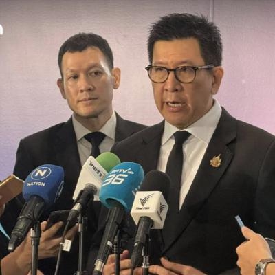 Tin quốc tế - Thái Lan ghi nhận mức tăng trưởng GDP thấp nhất trong 4 năm Tin quốc tế - Thái Lan ghi nhận mức tăng trưởng GDP thấp nhất trong 4 năm