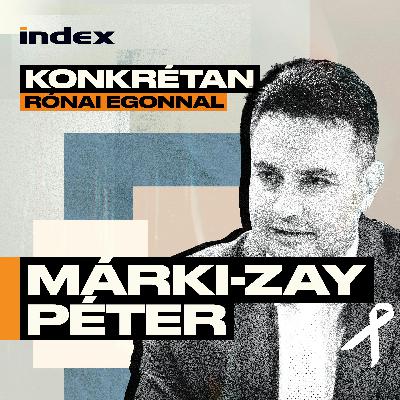 Márki-Zay Péter: Ha levadásznák Magyar Pétert, a Tisza akkor is erős maradna