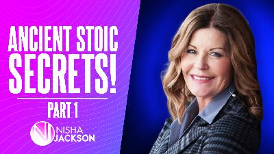 Ancient Stoic Secrets To Living the Good Life - Part 1 Ancient Stoic Secrets To Living the Good Life - Part 1