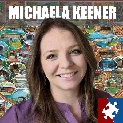 #19 - Michaela Keener