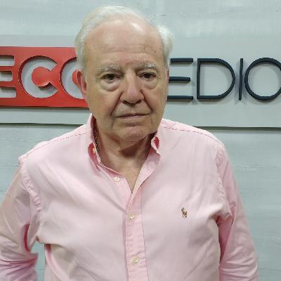 ENTRE USTEDES Y NOSOTROS con Dr. Enriquez, Dr Osvaldo Sammartino 17-12-2025
