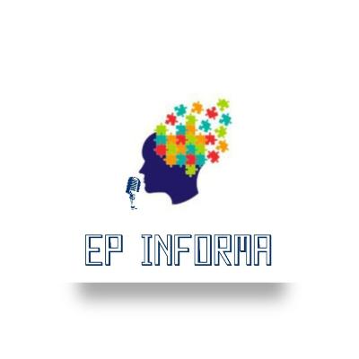 3° EP INFORMA - Organiza-se e reorganizar-se é preciso